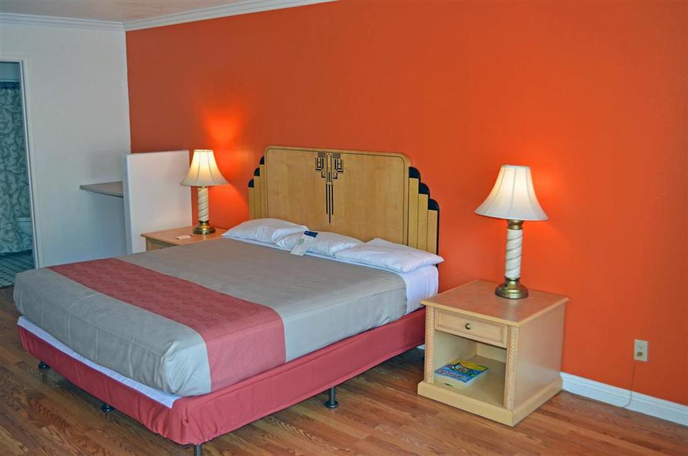 Motel 6-Vista, Ca Quarto foto