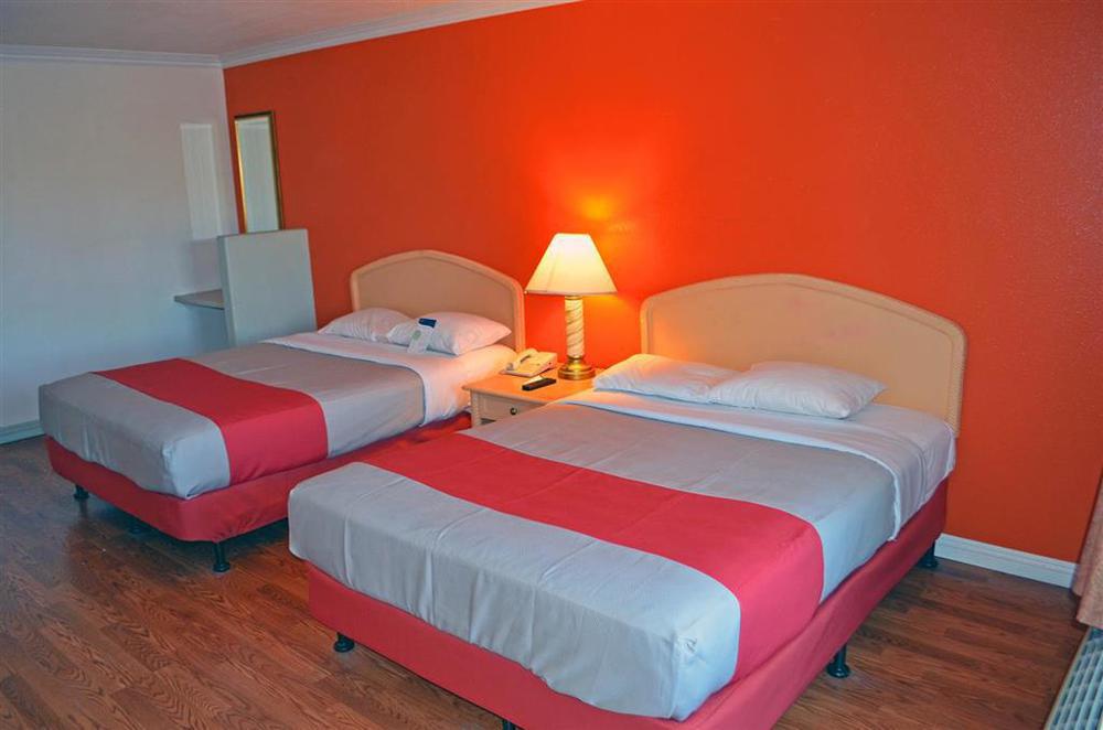 Motel 6-Vista, Ca Quarto foto