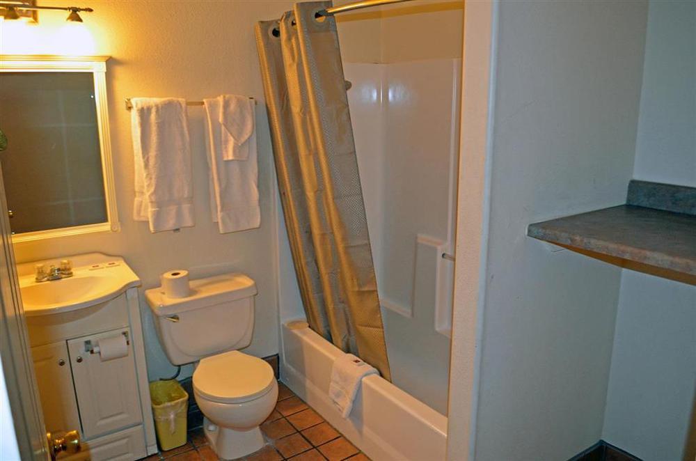 Motel 6-Vista, Ca Quarto foto